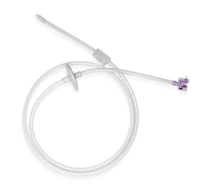 CO2 Tubing Sets