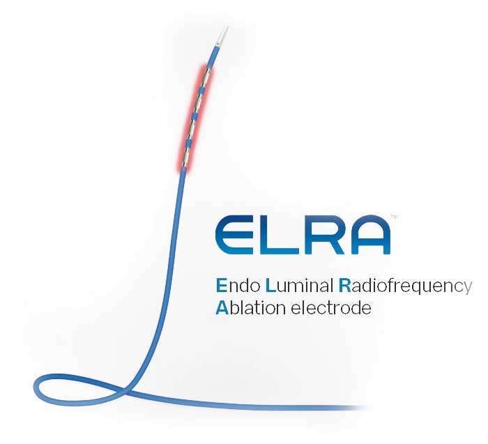 ELRA RFA Endobiliar
