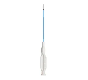 Flexible Injection Needle