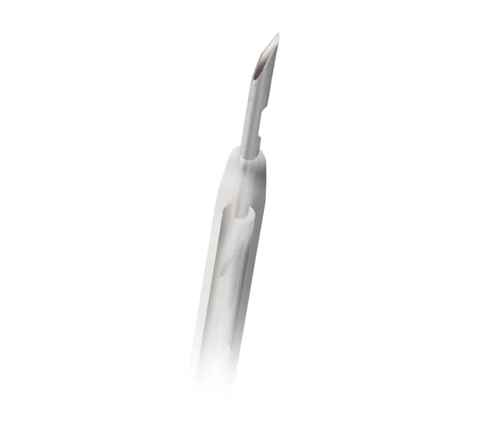 Aspiration Needles
