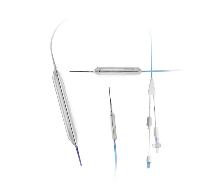 Dilation Balloons