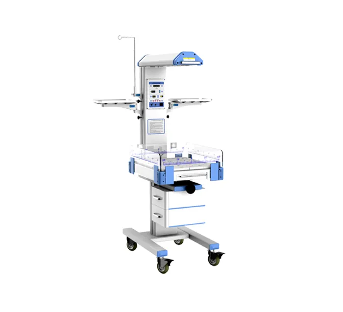 Resuscitation Cradle: BN-100 Standard