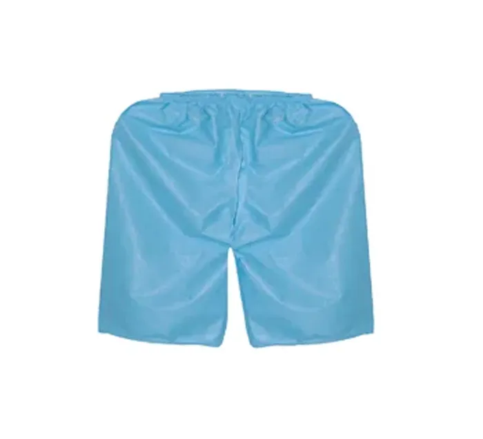 Colonoscopy Shorts and Colon Decompression Catheter