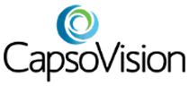 CapsoVision Logo