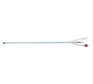 Foley Balloon Catheters (2 and 3 ways)
