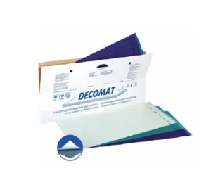 Infection Control: Decomat