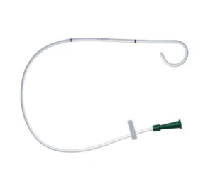 Suprapubic Urinary Diversion