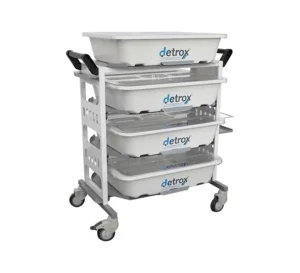 Detro Trolley