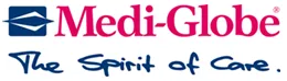 Medi-Globe Logo