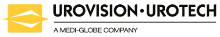 Urovision-Urotech Logo