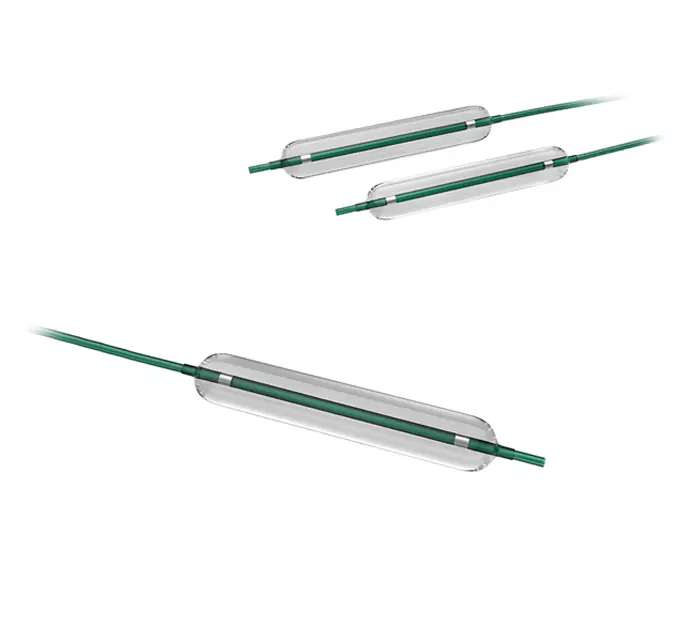 Gastrointestinal and Biliary Balloon Catheter