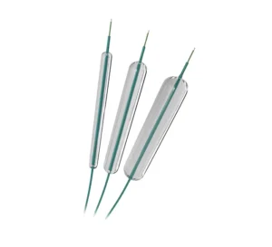 Gastrointestinal and Biliary Balloon Catheter