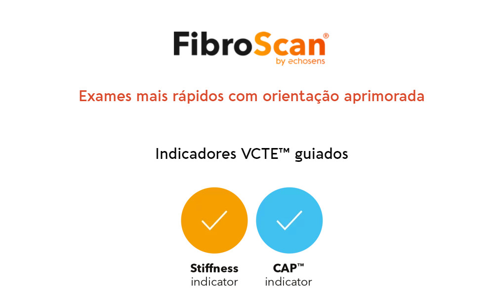 FibroScan® 430 Mini