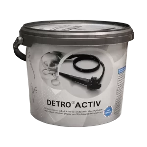 Detro Ativo